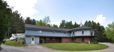 Burdette Gallery - Country Homes for sale and Luxury Real Estate in Caledon and King City including Horse Farms and Property for sale near Toronto